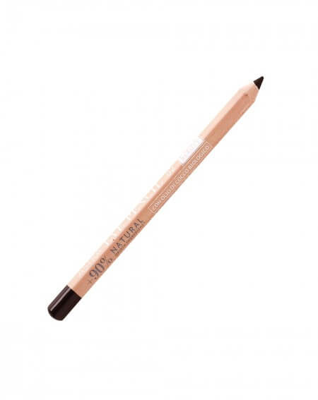 Ko‘z uchun qlam PURE BEAUTY EYE PENCIL black (1,1g)