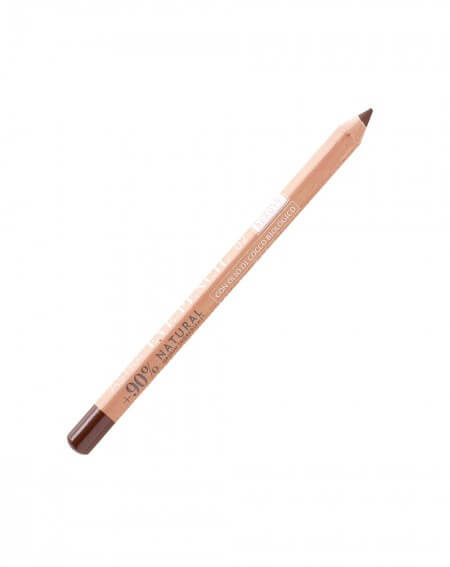 Карандаш для глаз PURE BEAUTY EYE PENCIL brown (1,1g)