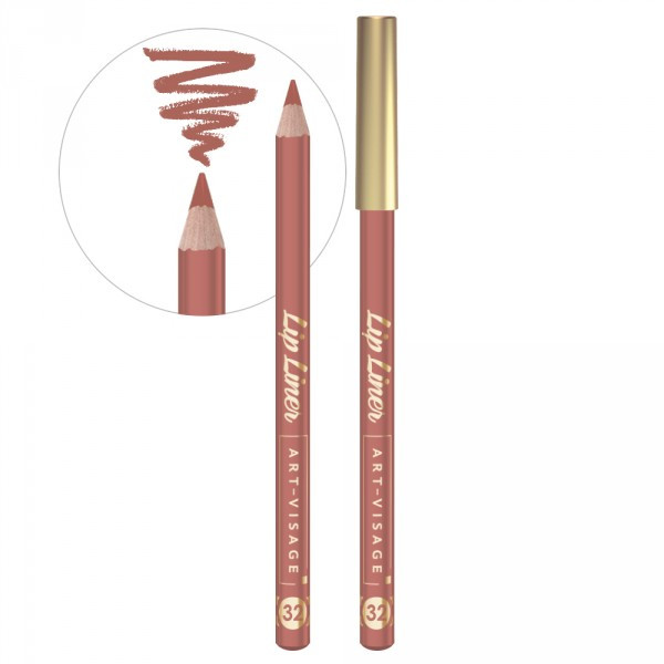 Карандаш для губ Lip liner 32 корица УТ-00003045