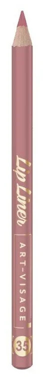 Lip liner lab bo'yog'i 35 qishki atirgul  УТ-00003047