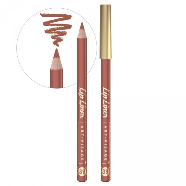 Карандаш для губ Lip liner 39 какао УТ-00003049