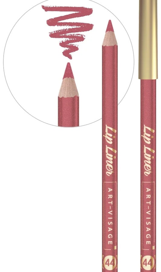 Lip liner lab bo'yog'i 44 yozgi quyosh botishi  УТ-00003054