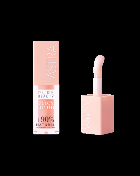 PURE BEAUTY JUICY LIP OIL (5ml) lab bo'yog'i PB014570001 УТ-00001902