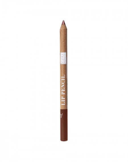 Lab uchun qalam PURE BEAUTY LIP PENCIL (1,1g) 01