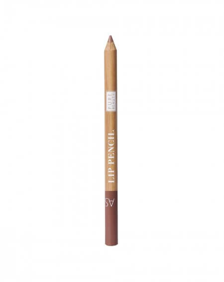 Lab uchun qalam PURE BEAUTY LIP PENCIL (1,1g) 02
