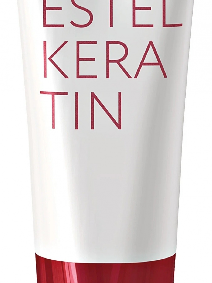 Кератиновая маска для волос ESTEL KERATIN 250 мл KER EK/M2 УТ-00004194