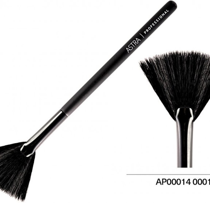 Yuz kukuni cho'tkasi (13g) AP000140001 УТ-00001840