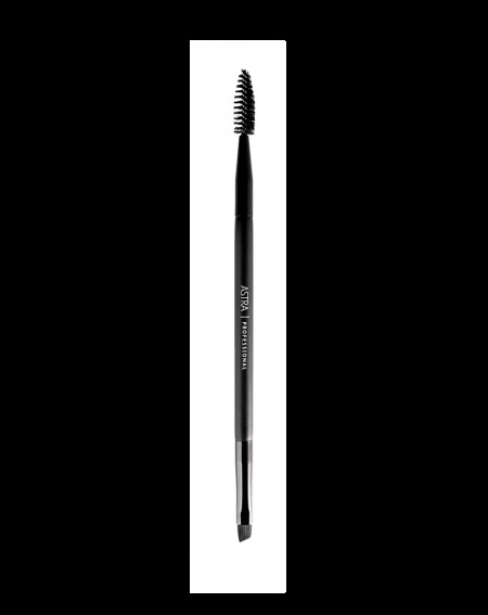 Кисть для макияжа PENNELLO EYEBROW BRUSH (8g) AP000150001 УТ-00001841