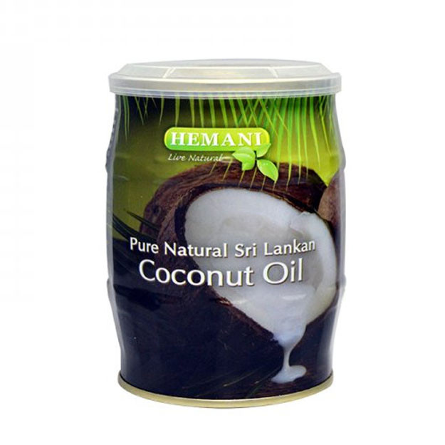 Кокосовое масло 400мл/Coconut oil УТ-00004020
