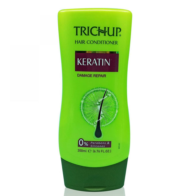 Soch konditsioneri Trichap-keratin 200ml  УТ-00004021