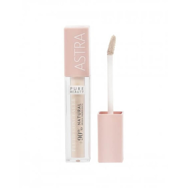 PURE BEAUTY FLUID CONCEALER (5ml) pb003050001  УТ-00001957