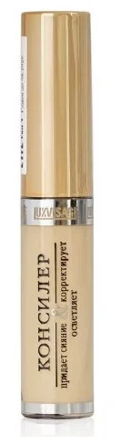 Консилер тон 1 Light 5,5 г/LUXVISAGE/6/М УТ-00006785