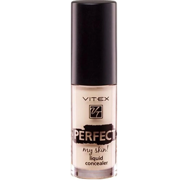 VITEX mukammal mening terimni yashiruvchi! suyuq 4,9 g ohang 23 O'rta / Vitex / 6 / M УТ-00000524