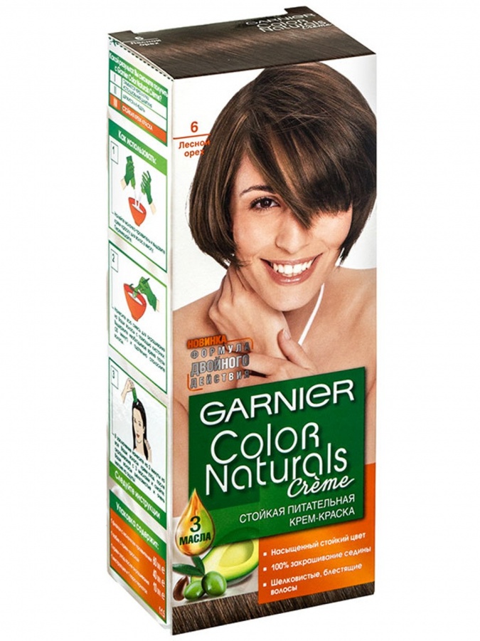 Kras.D / V. color NECHRALS 6 findiq  УТ-00000922