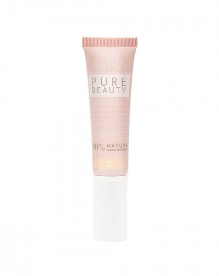 Yuz uchun krem PURE BEAUTY BB CREAM (30ml) 01