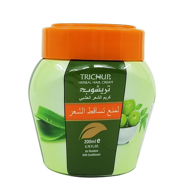 Trichup soch kremi-200 ML soch to'kilishiga qarshi vosita  УТ-00006281