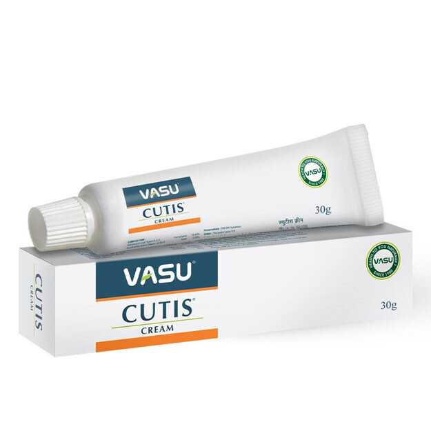Противогрибковый крем для тела Cutis Cream 30 г