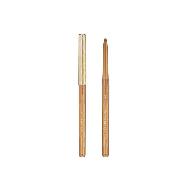 LeLinerSignature layneri / ko'z 04 / LeLinerSignature Nu 04 oltin Baxmal  УТ-00001136