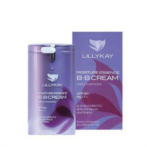 Lillykay namlik essence bb kremi n 13  УТ-00002555