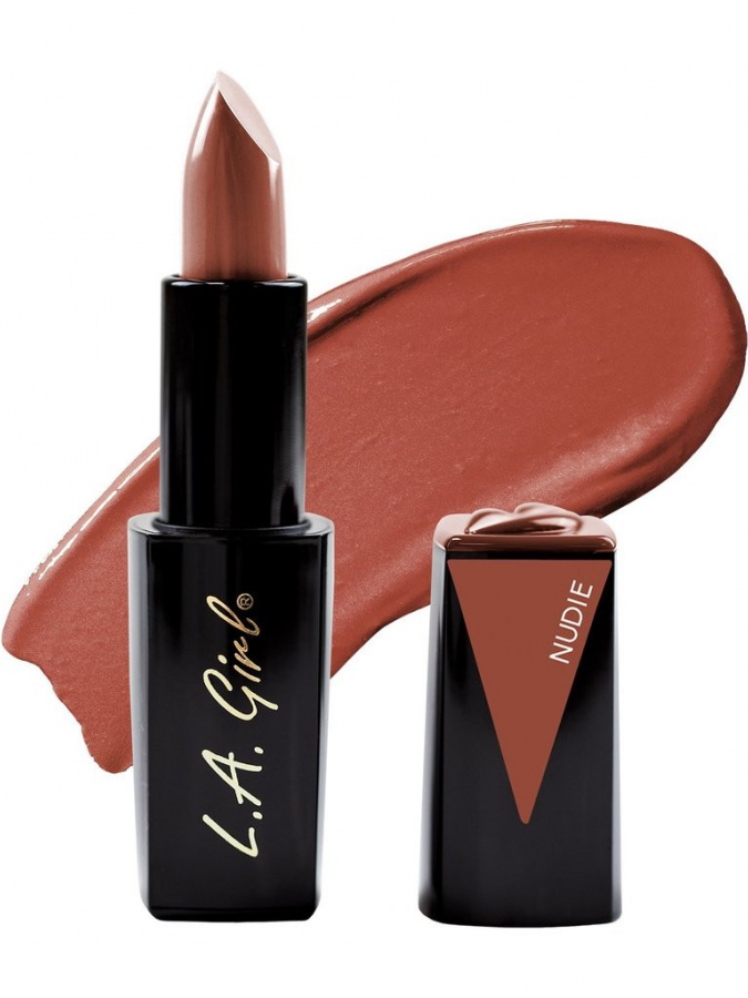 Lip Attraction Lipstick Губная помада GLC581 Nudie УТ-00003944