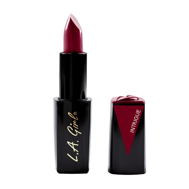 Lip Attraction lipstick lab bo'yog'i GLC587 Intrigue  УТ-00003945