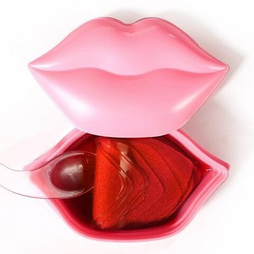 LIP MASK 65G lip yamoqlari  УТ-00006539