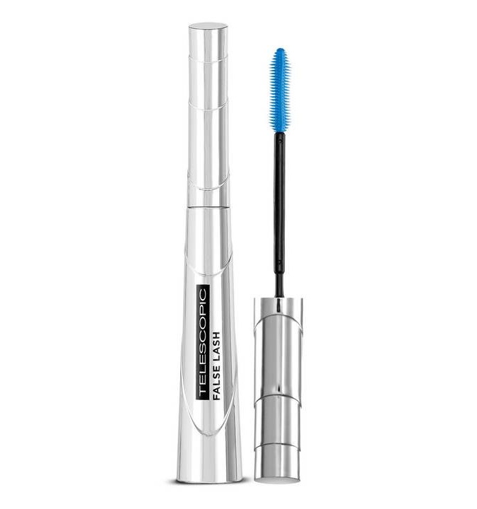 L'm maskara D / res.Teleskop qora / Teleskopicnur 1 Noir  УТ-00001105