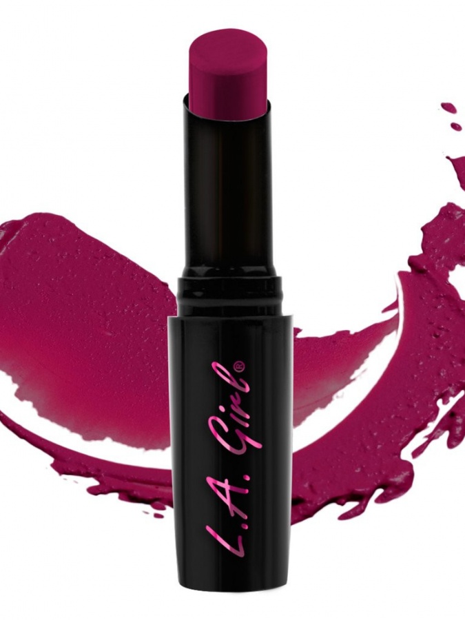 Luxury Creme Lip Color Губная помада GLC553 Romance УТ-00003957