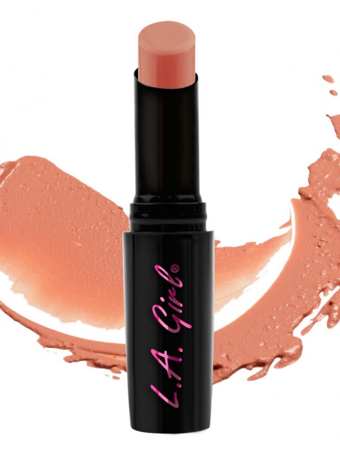 Luxury Creme Lip Color Губная помада GLC565 Loved УТ-00003958