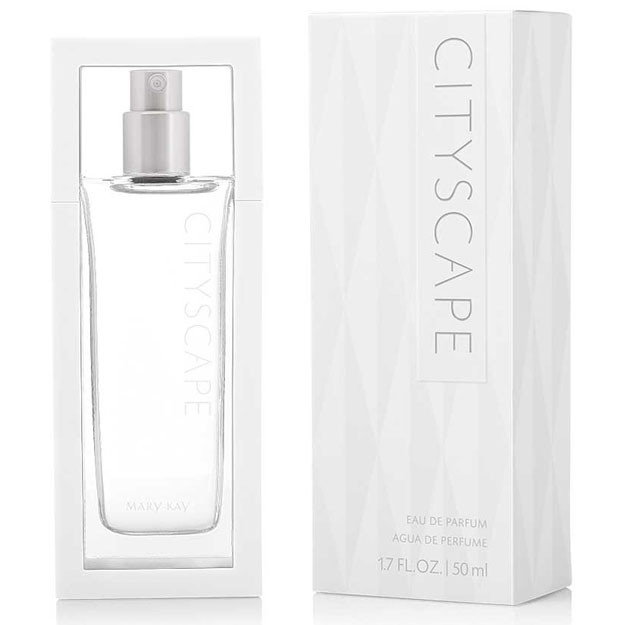 Mary Kay City Escape Mary Kay City парфюмированная вода 50 мл (жен) УТ-00002382