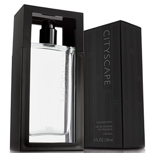 Mary Kay City Escape odekolon sprey 59 ml (M) UT-00002383