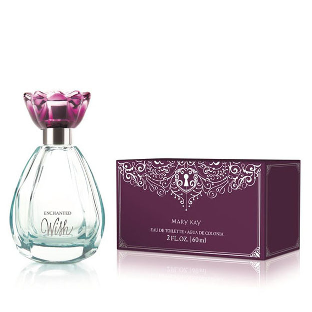 Mary Kay Wish 60ml туалетная вода 60мл УТ-00002384
