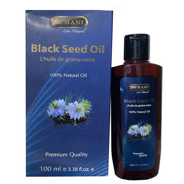 Qora urug 'yog'i 100ml / qora urug' yog'i УТ-00004032