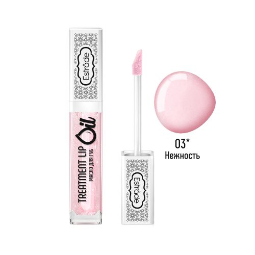 Dudak yog'i davolash Lip Oil 03  УТ-00003203