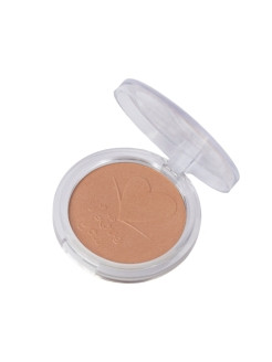 MATERIAŁ EKSPOZYCYJNY EKSPOZYTOR INGRID PALETA PUDRÓW/PUDER BRONZER/ROZŚWIETLACZ/TRANSPARENTNY/ STRO УТ-00002679
