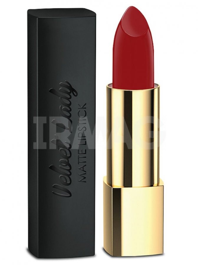 Velvet LADY Mat lab bo'yog'i 808 Adele УТ-00003997