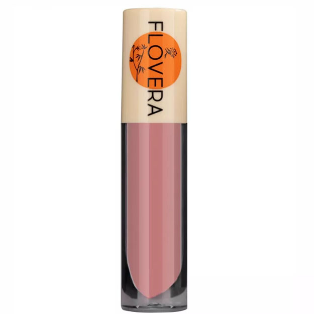 Matt me suyuq lab bo'yog'i! FLOVERA № ML201  УТ-00005809