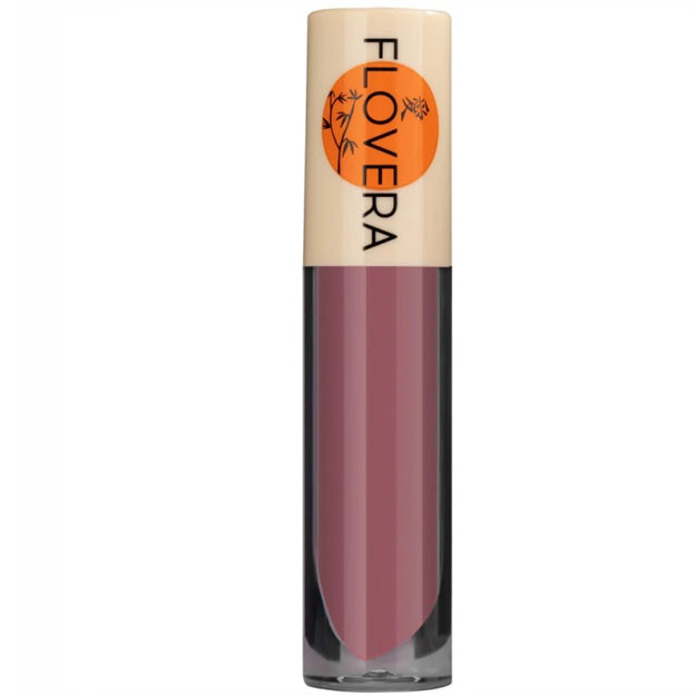 Matt me suyuq lab bo'yog'i! FLOVERA № ML204 УТ-00005812