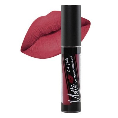 Mat Pigment Gloss lab bo'yog'i GLG834 bozori  УТ-00003933