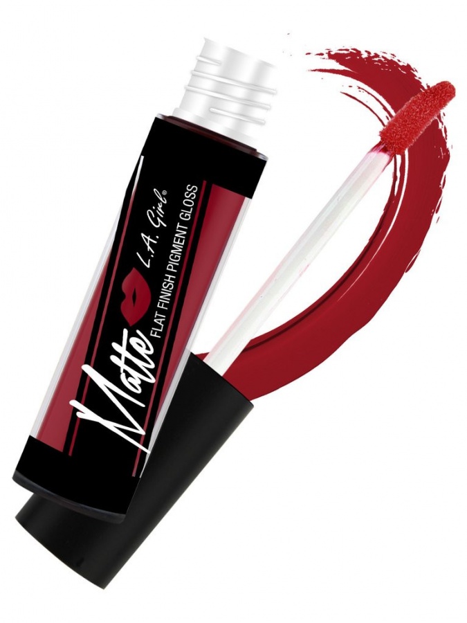 Mat Pigment porlashi GLG841 Frisky lab bo'yog'i  УТ-00003934