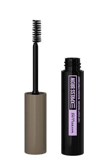 Maybelline Nyu-York qoshlari uchun maskara "Brow Fast Sculpt", soya 01, sariq, 3,5 ml УТ-00001724
