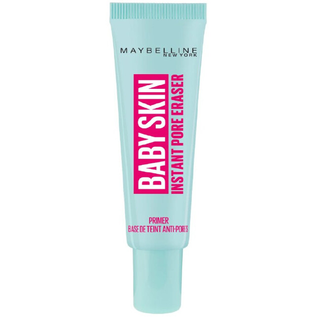 MBL Baby Skin bo'yanish bazasi Ren / BABYSKIN PORE ERASER NUgb PORE ER УТ-00001762
