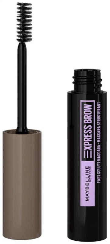 Mbl Brow Fast Sculpt 02 jigarrang / BROW FAST SCULPT NU 02 yumshoq jigarrang  УТ-00001725