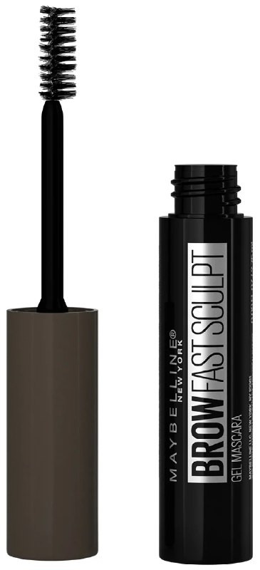 Mbl Brow Fast Sculpt 04 Dark cor / BROW FAST SCULPT NU 04 o'rta jigarrang  УТ-00001726