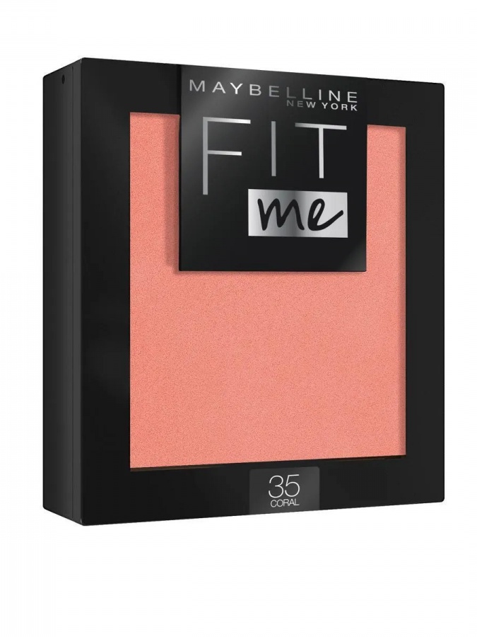 Mbl Fitmi xonasi. 35 Coral / Fit me BLUSH Nu 35 CORAL УТ-00001758