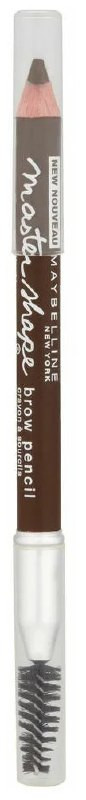 Mbl car / br brow PRESISE Cinnamon / BROW PRECISE SHAPE PEN.NU 3 chuqur Br  УТ-00001729