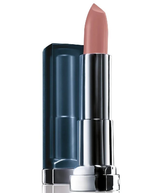 МБЛ КОЛОР СЕНС МАТ.930 ОРЕХ ПУДИНГ / RAL CS STICK MATTES NUrus 930 Nude УТ-00001742