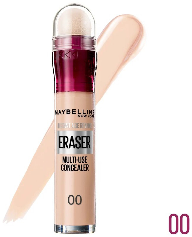 МБЛ конс.д/лица Инстант Ирейзер 03 / MNY IAR CONCEALER 03 FAIR NU GB УТ-00001700