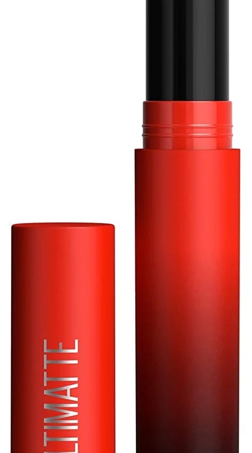 Mbl CS Ultimatt299 Ultra Scarlet / CS ULTIMATTE Nu 299 ko'proq SCARLET УТ-00001683