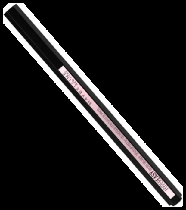 Mbl layner Hyper izy 800 qora / HYPER EASY LINER NU 800 nokaut BL  УТ-00001764